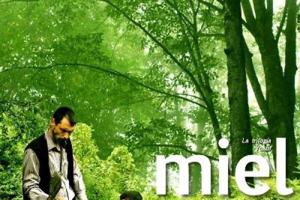 MIEL, Meleta de cinema poètic