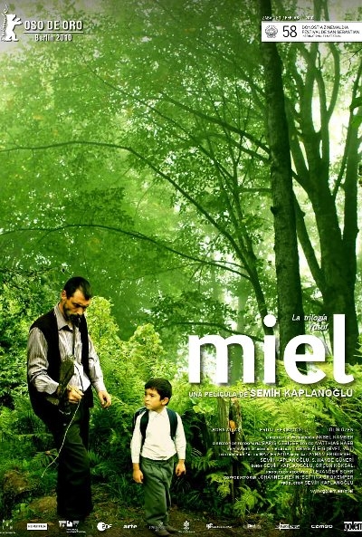 MIEL, Meleta de cinema poètic