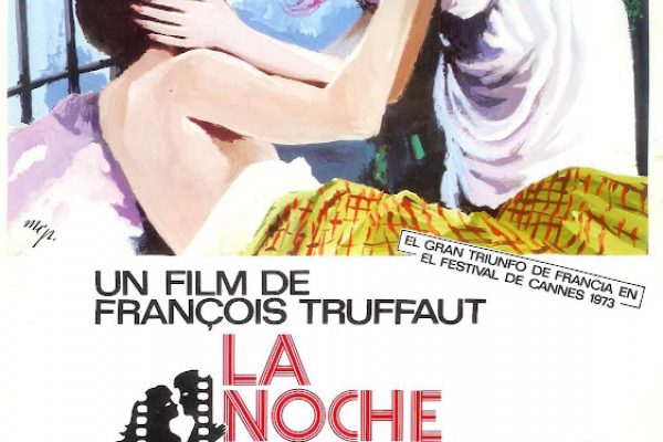 LA NUIT AMÉRICAINE (metacinema)