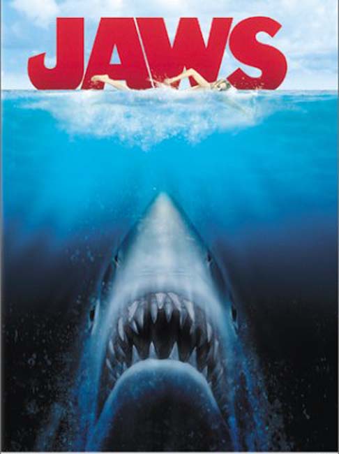 JAWS (el bon ritme del tauró)
