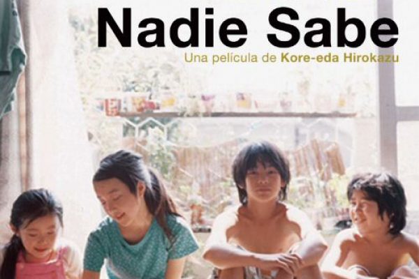 NADIE SABE