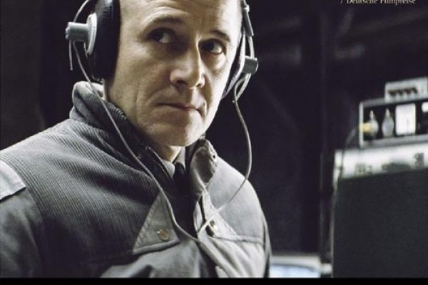 DAS LEBEN DER ANDEREN. La vida dels altres: Una bona persona i un film excel·lent