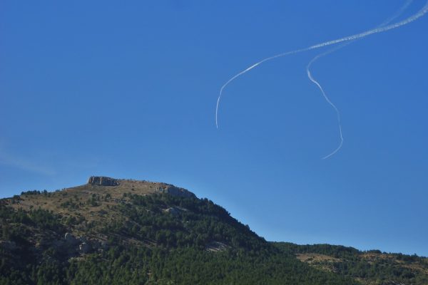 ENTRE SANT JOAN I XODOS, EL MARINET