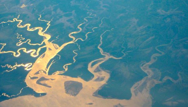 INUNDACIONS A MOÇAMBIC (Maite Guardiola Claramonte)