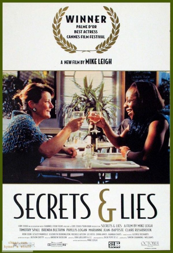 SECRETS I MENTIDES