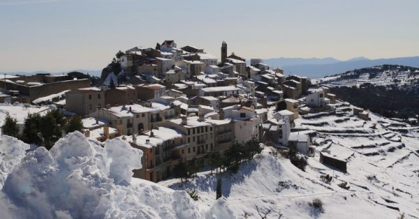 XODOS. ANEU A LA NEU.