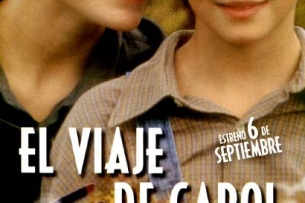 EL VIAJE DE CAROL