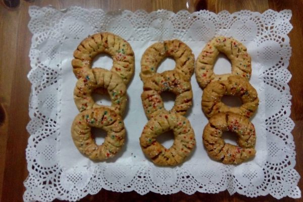 LES CATALINETES, FESTA DE LES ESCOLES.