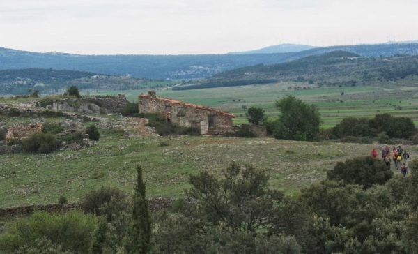 NOU I VELL A LA TOPONÍMIA ( I )