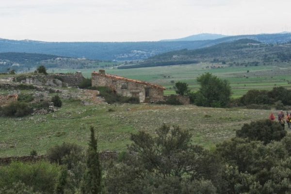 NOU I VELL A LA TOPONÍMIA ( I )