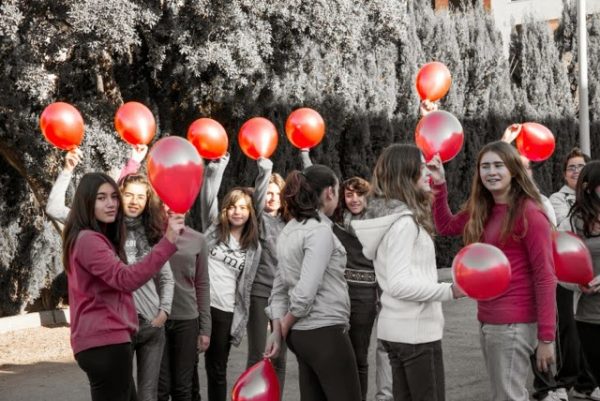 DIA MUNDIAL CONTRA LA SIDA