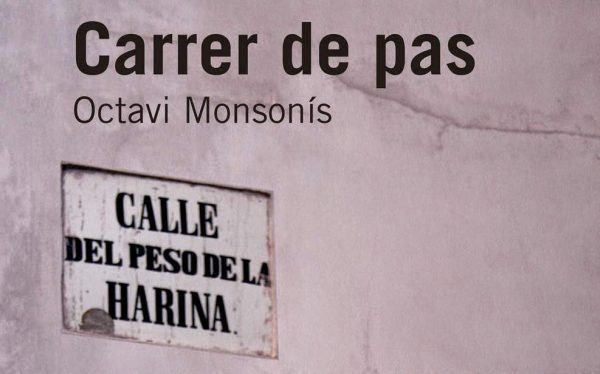 CARRERS (4) DE LA FARINA AL FORN