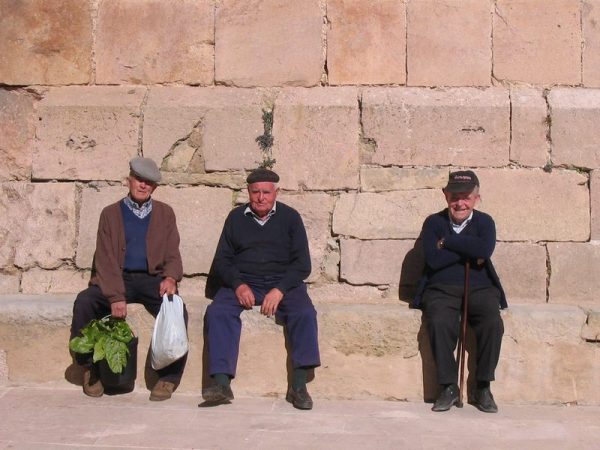 CARRERS (11) ELS JOCS