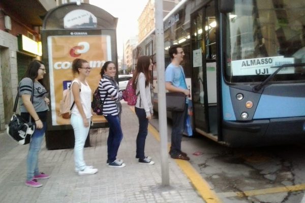 LLARGA I SOSTENIBLE REIVINDICACIÓ
