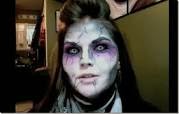 HALLOWEEN’S STORY. Denisa