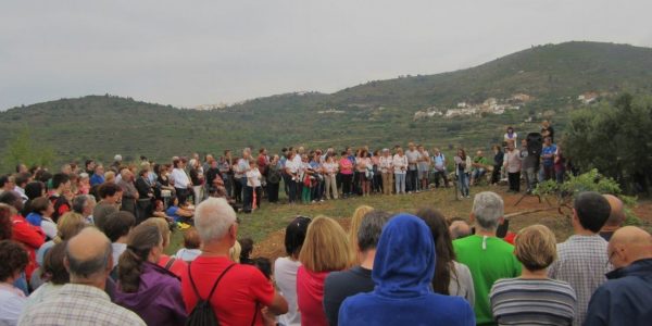 UN CERCLE D’ESTIMA. Homenatge a Rosa