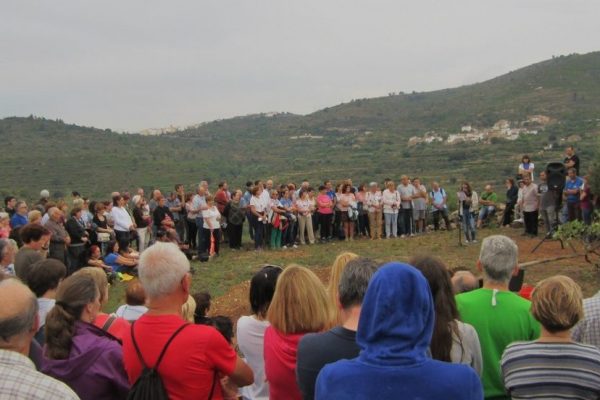 UN CERCLE D’ESTIMA. Homenatge a Rosa