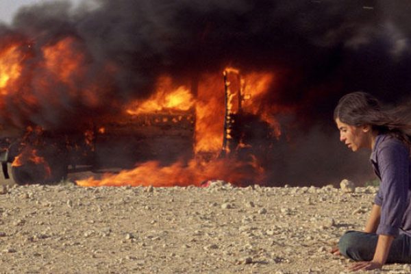 INCENDIES I EDIPO RE. Dos films sobre Èdip Rei