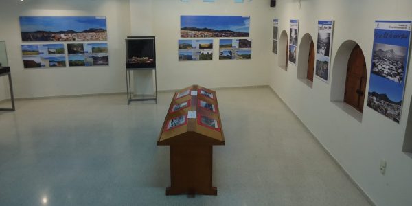 TOPONÍMIA DE LA VALL D’UIXÓ. Una exposició