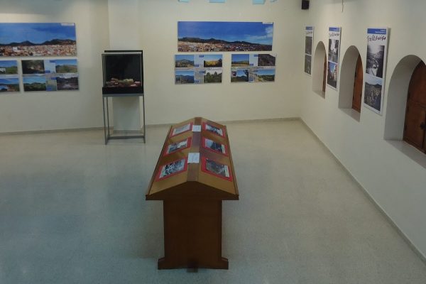 TOPONÍMIA DE LA VALL D’UIXÓ. Una exposició