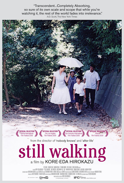 STILL WALKING (CAMINANT) Ainhoa i Cristina