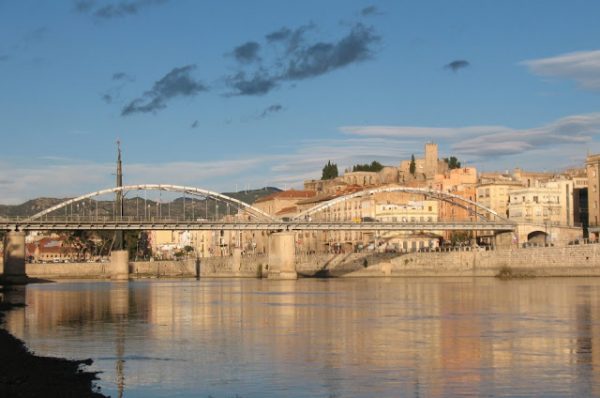 LINGÜISTES PEL CARRER A TORTOSA