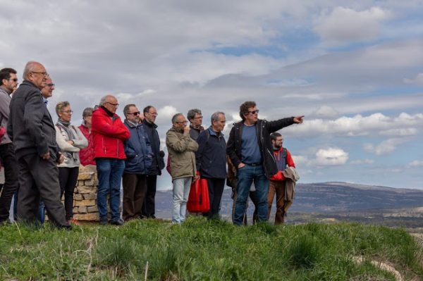 LES MIRANDES DE LA JORNADA D’ONOMÀSTICA (2) EL CASTELL