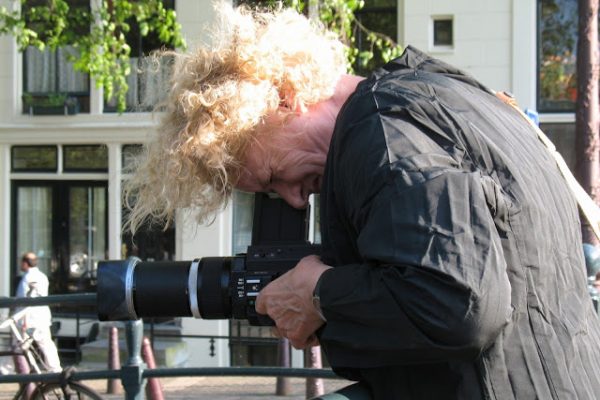 FOTÒGRAFS FOTOGRAFIATS A AMSTERDAM (2006)