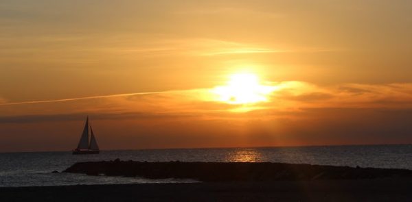 REIS DE LA MAR