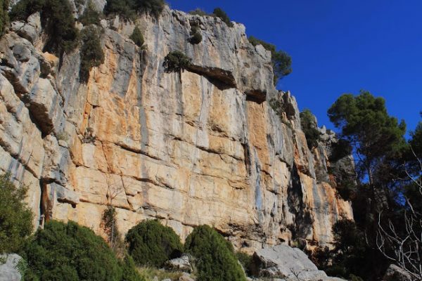 COVA DELS ARAGONESOS (ATZENETA)