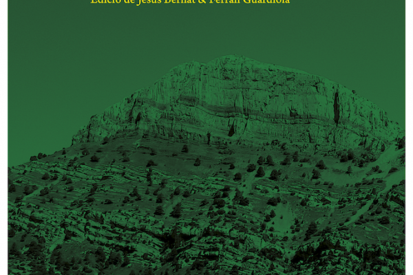 EL LLIBRE DE LA JORNADA D’ONOMÀSTICA       DE LES TERRES DE PENYAGOLOSA.