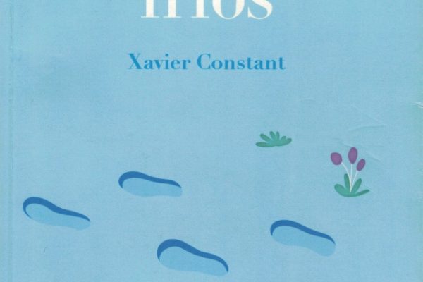 “Primeros fríos”, novel·la de Xavier Constant. Unes notes