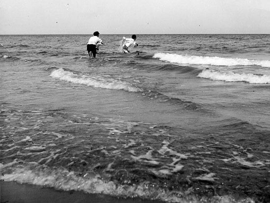 EL CANVI CLIMÀTIC COM EXCUSA. La mar que tenia marges (13)