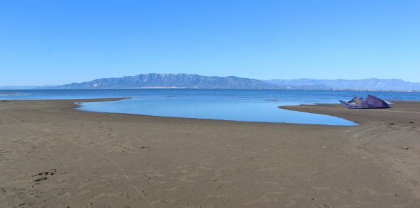 EL MAL DEL DELTA, UN DELS NOSTRES MALS. La mar que tenia marges (17)