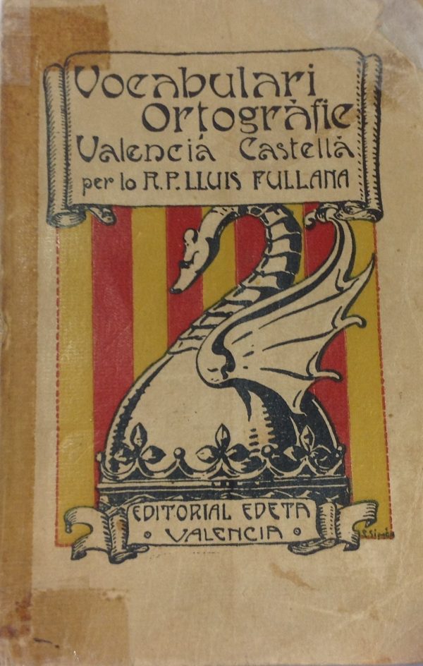 Els carrers del Pare Fullana (150 anys del seu naixement)