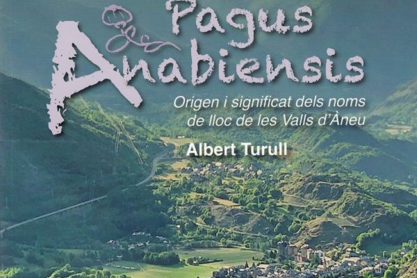 Pagus Anabiensis, un estudi abellidor