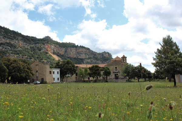 Vallibona, Sant Domingo i Sant Domènec