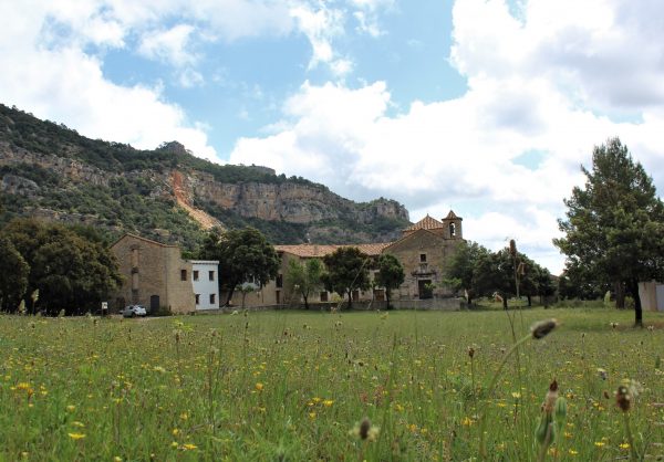 Vallibona, Sant Domingo i Sant Domènec