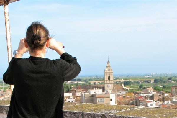 Fotògrafs fotografiats (15) On són? (concurs d’estiu)