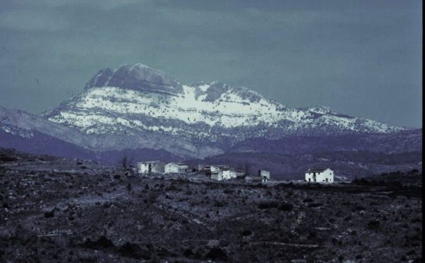 Amat Bellés, Penyagolosa i Noms-20