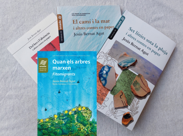 Ressenyes de “… i altres contes en paper”